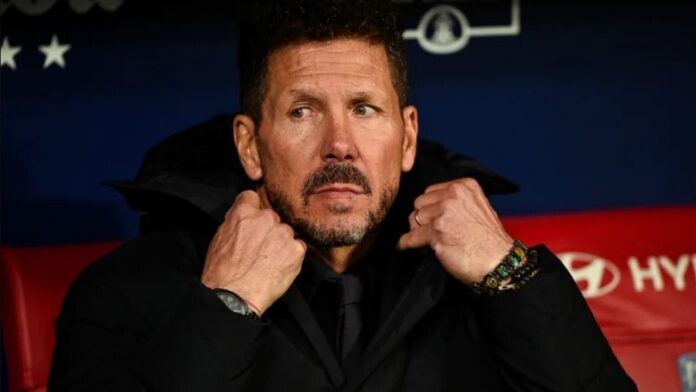 Simeone i sinqertë: Barcelona e meritonte fitoren ndaj nesh