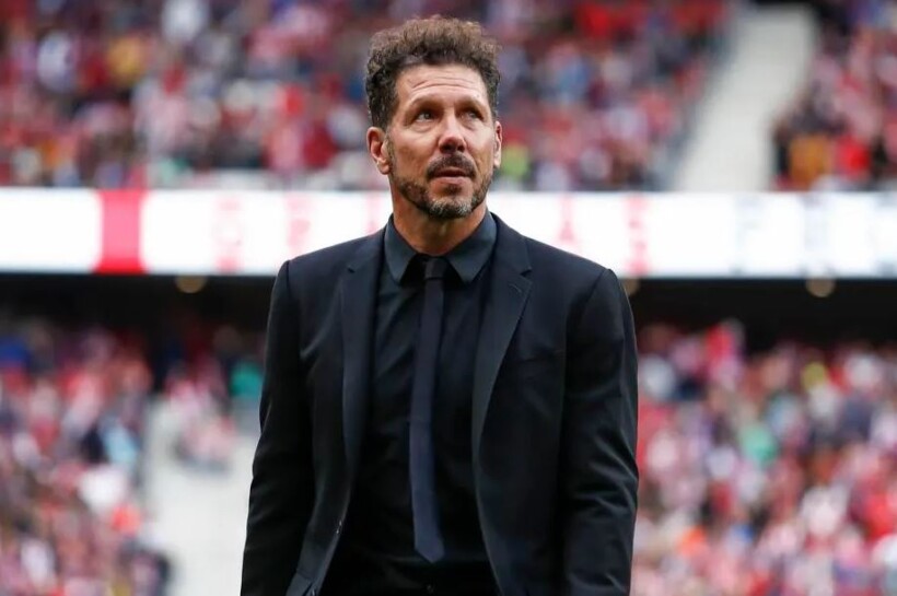 Barça është ferri i Diego Simeones, nuk e ka mundur kurrë në transfertë