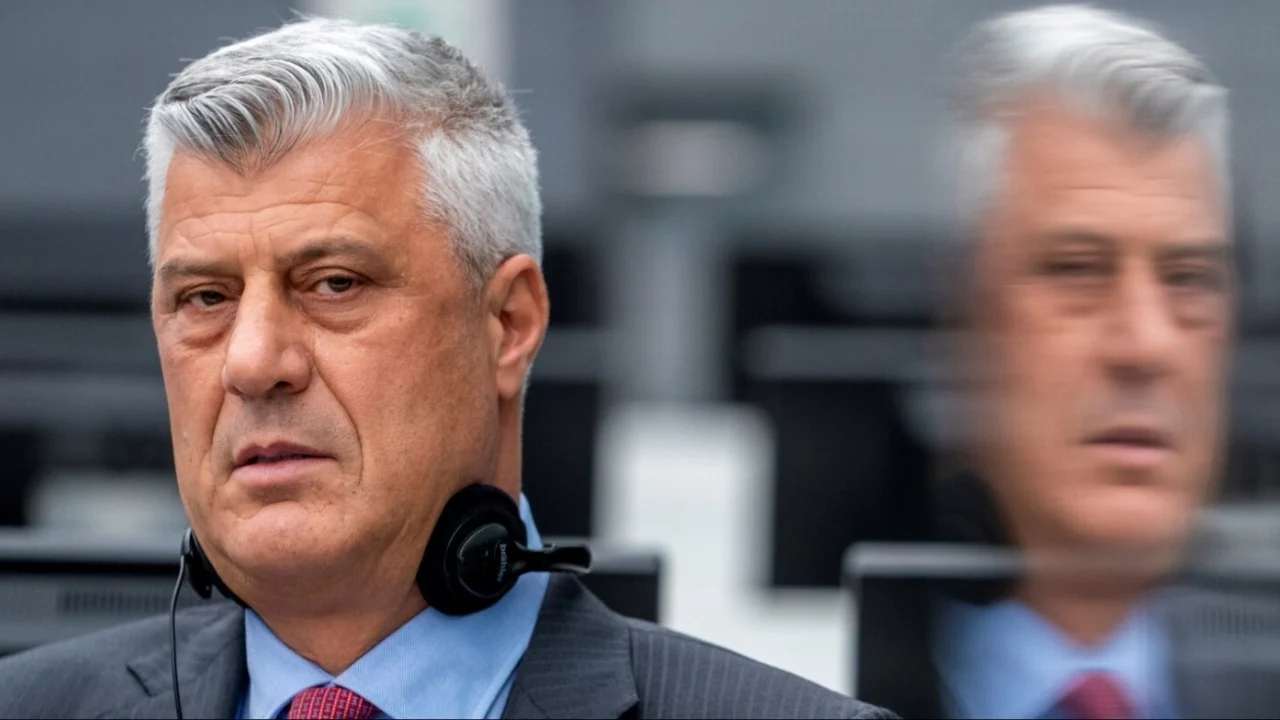 Akuzat e reja për ndikim mbi dëshmitarët, Hashim Thaçi: U njoftova krejt papritur, nuk do të deklarohem