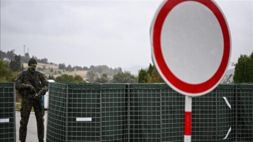 Gjermania ndalon vendimet e azilit për sirianët shkaku i pasigurisë politike