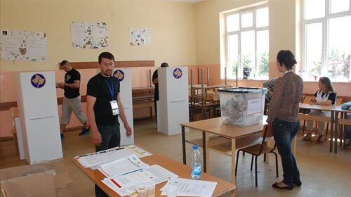 Kosovë, komisioni zgjedhor certifikon Listën Serbe për pjesëmarrje në zgjedhjet parlamentare