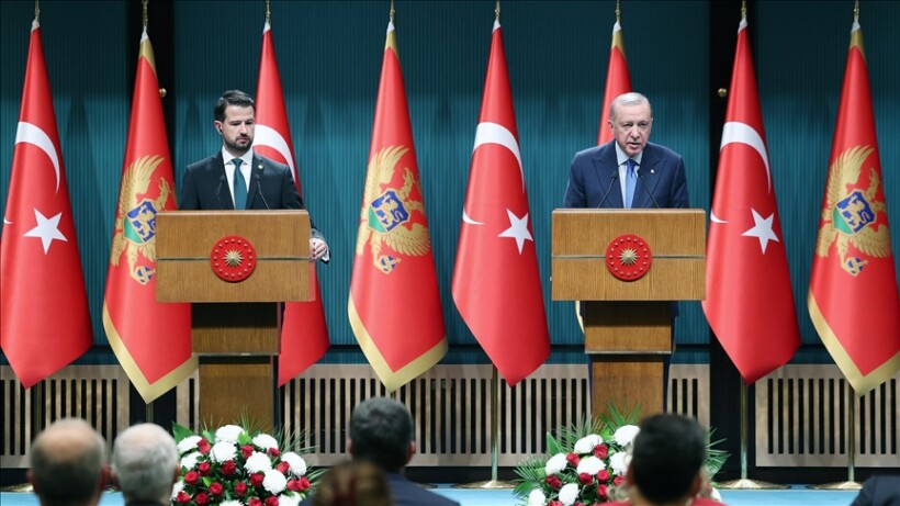 Erdoğan: Turqia vazhdon të mbështesë stabilitetin e Ballkanit