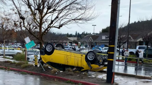 Torna’doja god’et veriun e Kalifornisë