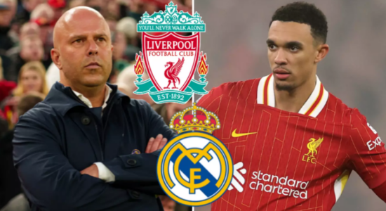 Gjithçka e kryer: Trent Alexander-Arnold ‘merr vendimin përfundimtar’ për të ardhmen e tij