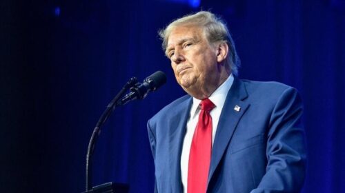 Akuzat për pagesat e fshehta, gjykata dënon Donald Trump
