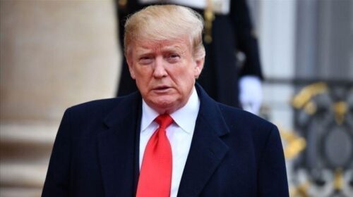 Nga dëbimi i emigrantëve, tarifat te falja e dënimeve/ Çfarë do të bëjë Trump kur të marrë detyrën?