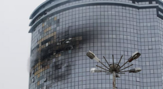 Sul’met ukrainase me dron, rihapet aeroporti në qytetin rus të Kazanit