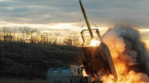 SHBA, ndihmë të re ushtarake prej 500 milionë dollarësh për Ukrainën