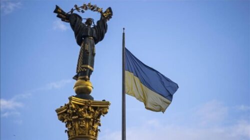 BE do t’i dërgojë Ukrainës 4,1 miliardë euro mbështetje financiare