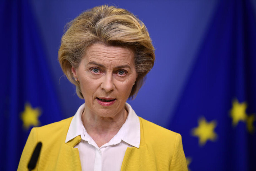 Samiti BE-Ballkani Perëndimor/ Von der Leyen: Jemi të gatshëm të mbështesim vendet që duan të integrohen sa më shpejtë