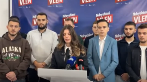 (VIDEO) VLEN: Qeveria po u siguron të rinjve mundësi për zhvillimin e teknologjisë dhe bizneseve