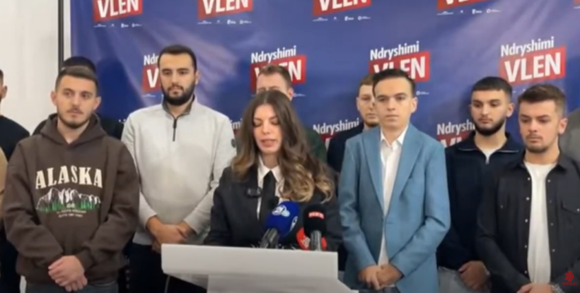 (VIDEO) VLEN: Qeveria po u siguron të rinjve mundësi për zhvillimin e teknologjisë dhe bizneseve