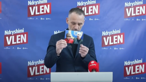 (VIDEO) Fetai: BDI shfrytëzoi festat për të nxitur destabilizim!