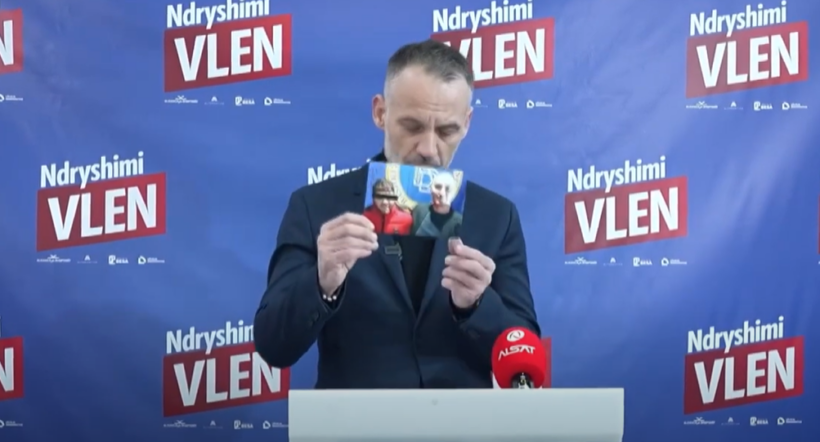 (VIDEO) Fetai: BDI shfrytëzoi festat për të nxitur destabilizim!