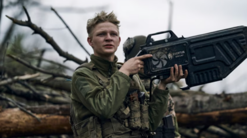 Zelensky: 43.000 ushtarë ukrainas janë vra’rë në luf’të