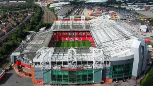 ​6 futbollistë të Manchester United janë të lirë për negociata me klube të reja