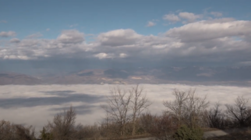 (VIDEO) Të parët në Europë për nga vdekjet e shkaktuara nga ajri i ndotur