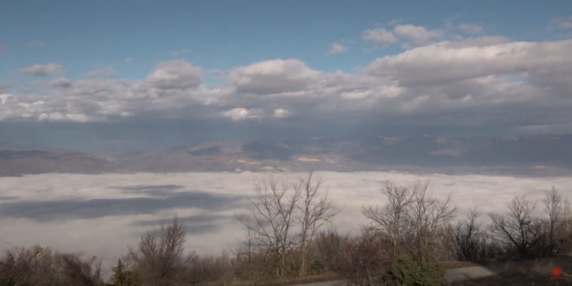 (VIDEO) Të parët në Europë për nga vdekjet e shkaktuara nga ajri i ndotur