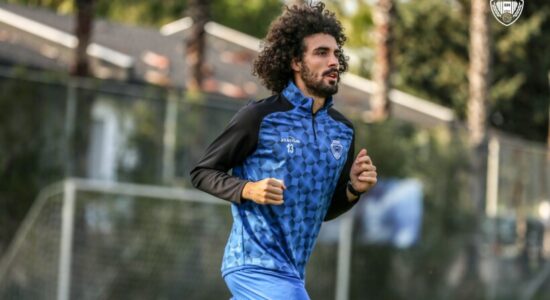 Zyrtare: Ali Adem rikthehet tek FC SHkupi