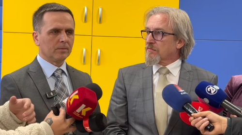 (VIDEO) VLEN përgatitet për lokalet, Limani për Kërçovën, Kasami për Tetovën?