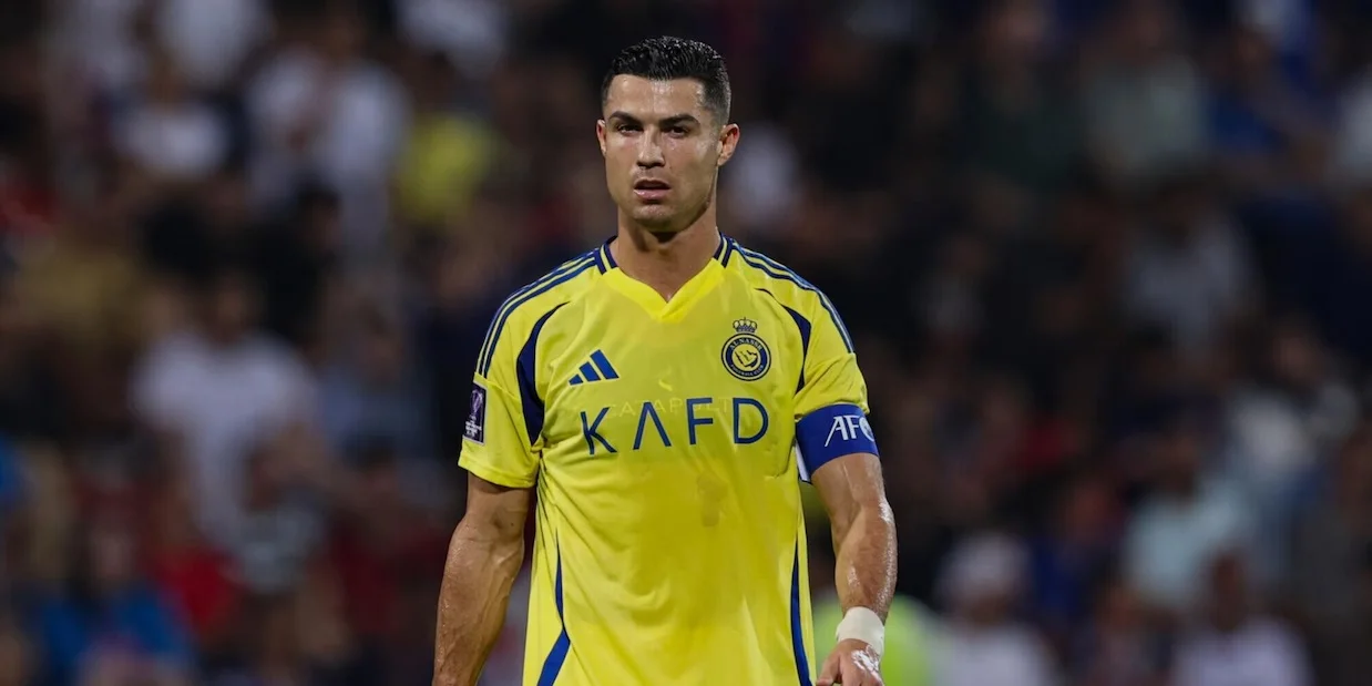 Ronaldo po mendon të largohet nga Arabia Saudite, Al-Nassr ka një armë sekrete për ta mbajtur atë