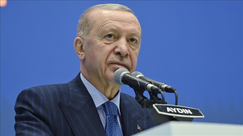 Erdoğan: Terr’oristët separatistë në Siri janë të bllokuar gjithnjë e më shumë, kërkojnë padronë të rinj