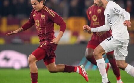 Roma në Play Off të Europa League, United e Tottenham nuk falin, “buzëqesh” Rangers i Bajramit