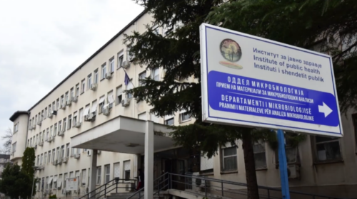 (VIDEO) Sëmundjet ngjitëse, ISHP: 554 persona jetojnë me HIV