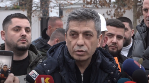 Mexhiti për tragjedinë në Koçani: Moment i rëndë për shtetin tonë, përgjegjësit do të mbajnë llogari