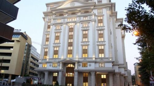 (VIDEO) MF: Është shlyer euroobligacioni i emetuar në vitin 2018, në vlerë prej 500 milionë eurove