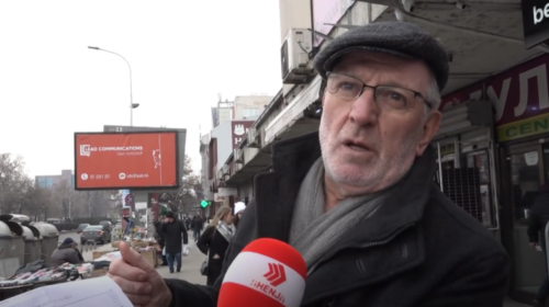 (VIDEO) Pagat e ulta, faturat e larta, qytetarët drejtojnë gishtin drejt politikanëve