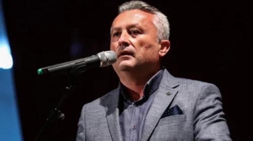 Sajkoski: Presim hapa të ardhshëm nga grupet parlamentare rreth çështjes me interpelancën e Dautit