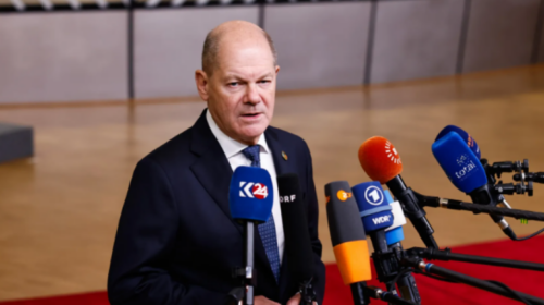 Musk e quajti ‘budalla’, vjen reagimi i kancelarit gjerman Olaf Scholz