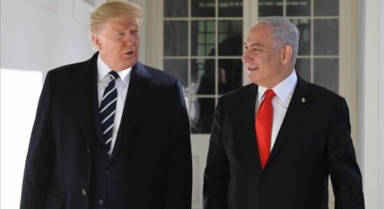 Trump dhe Netanyahu do të takohen më 4 shkurt