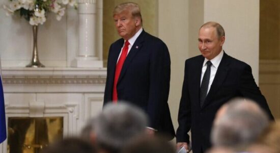 Putin: Lufta në Ukrainë mund të mos ndodhte nëse fitorja e Trump nuk do vidhej më 2020