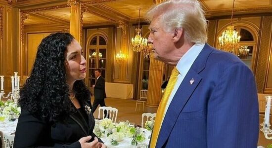 Osmani uron Donald Trump: Kosova është shteti më pro amerikan në botë