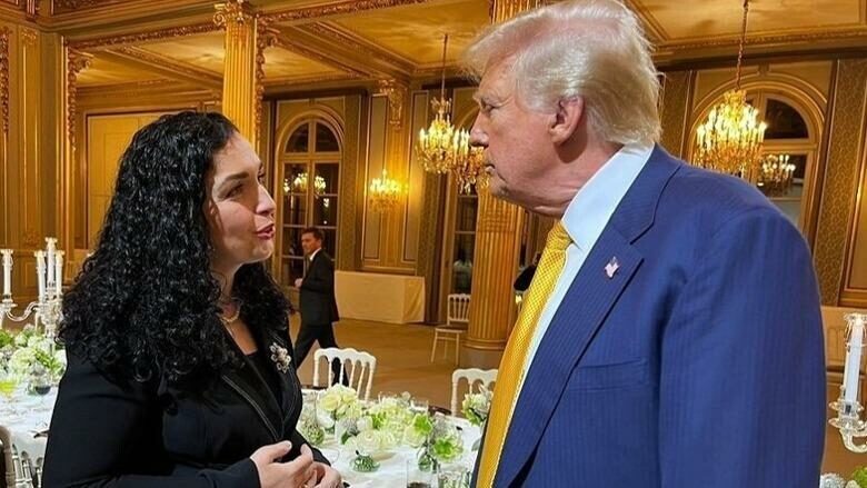 Osmani uron Donald Trump: Kosova është shteti më pro amerikan në botë