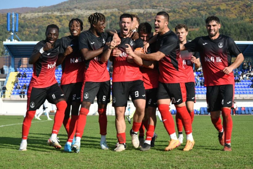 FC Voska: Nuk e ndryshojmë emrin, do të vazhdojmë të luajm në Ohër!