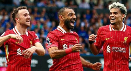 Al Hilal synon transferimin e yllit të Liverpoolit, The Reds kërkojnë 100 milionë euro