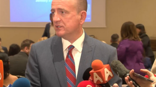 Taravari: BDI përmendin klinikat ku s’ka asnjë shqiptar, të përmendin edhe klinikat ku ka më shumë shqiptarë sesa që ka pasur