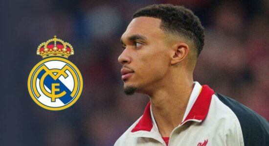 Kjo është ‘paga e çmendur’ që e pret Alexander-Arnoldin tek Real Madridi