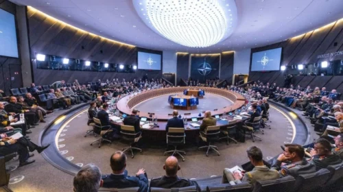 Shefi i Shtatmadhorisë së Armatës në konferencë të Komitetit ushtarak të NATO-s