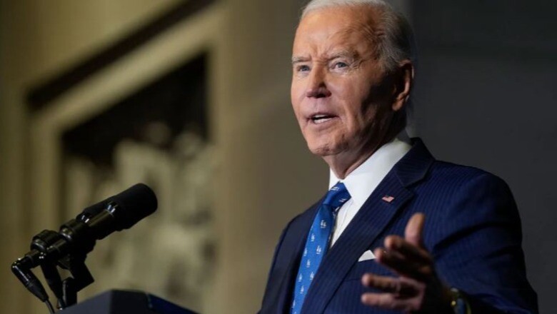 Biden u jep lamtumirën amerikanëve: Oligarkët kanë marrë pushtetin, SHBA të bëjë kujdes