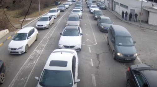 (VIDEO) BDI: Shkupi dhe Prishtina janë bërë të paarritshme