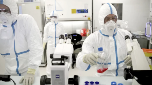 Covid 19 doli nga laboratori në Wuhan? Kina ‘zyrtare’ mohon publikisht akuzat