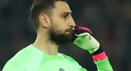 Donnarumma drejt largimit nga PSG, gati të “tradhtojë” për herë të dytë Milan-in