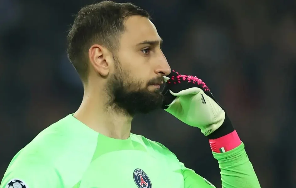 Donnarumma drejt largimit nga PSG, gati të “tradhtojë” për herë të dytë Milan-in