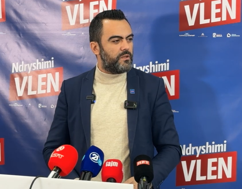 Sulejmani: Interpelanca nuk nënkupton shkarkimin e Ilire Dautit, varet nga vullneti i saj nëse dëshiron të jetë kryetare e Komisionit