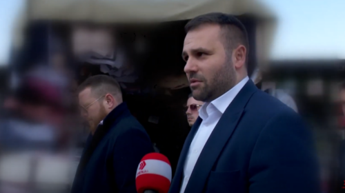 (VIDEO) Durmishi: Mund të ketë masa për tregtarët që rritën çmimet