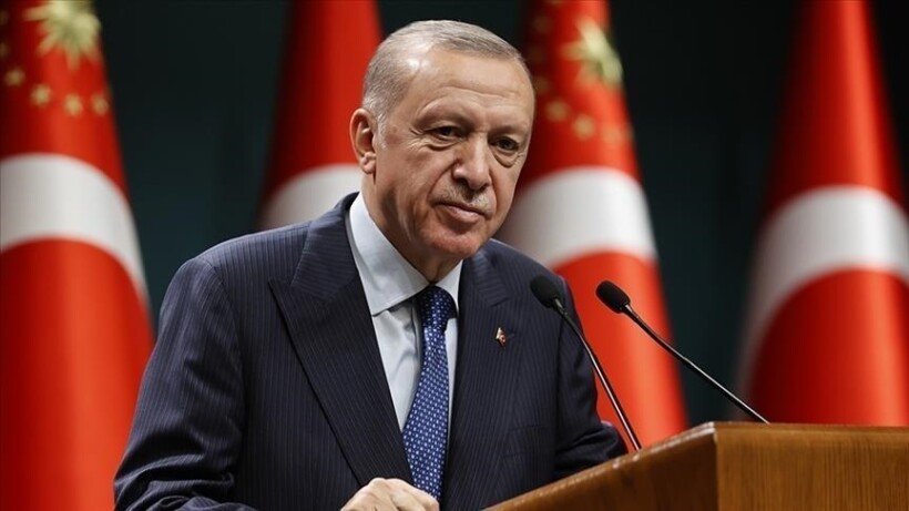 Erdoğan: Shpresojmë që marrëveshja e armëpushimit në Gaza hap derën e paqes së qëndrueshme